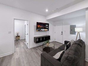 Fernseher, Arbeitsbereiche