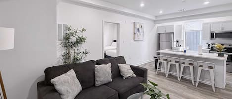 Télévision, espaces bureaux