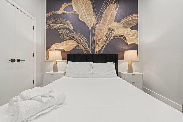 Bed sheets