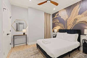 27 habitaciones, wifi y ropa de cama 