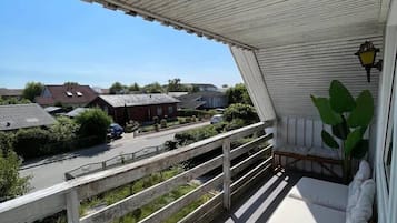 Boendeområde