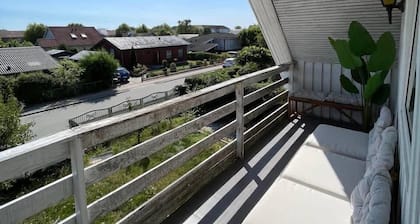 Spacious Private House in Amager