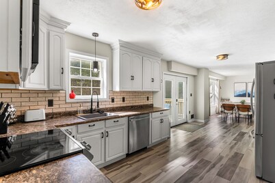 Heated IG Pool+Sauna+Hot Tub+Game Room+Theater