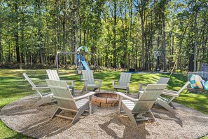 منطقة الأطفال