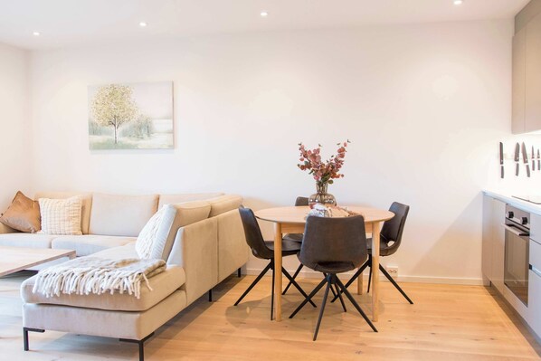 Télévision, espaces bureaux