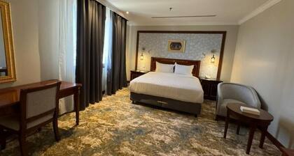 ELITE PARK HOTEL
