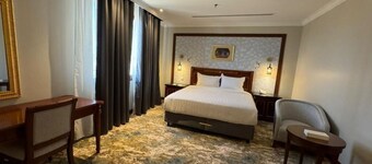 ELITE PARK HOTEL