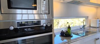 Enchanting 2-bedroom chalet in Sant Pere de Ribes