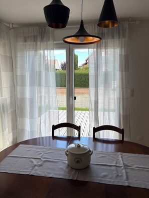 Restauration
