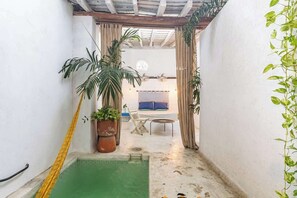 Pool - NEW Casa única estilo Macondo en Centro Histórico (Santa Marta)