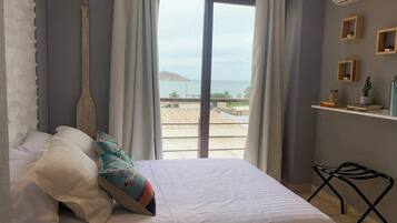 2 makuuhuonetta, Wi-Fi