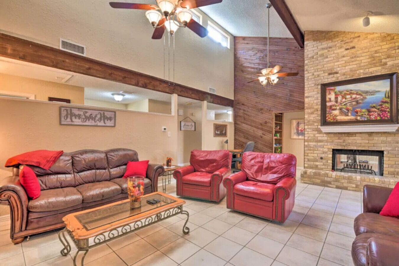 3 Bedroom With A Pool - Grapevine