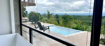 New Espectacular Chalet de lujo con vistas de lujo