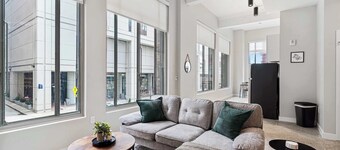 CozySuites at Textile