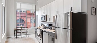 CozySuites at Textile