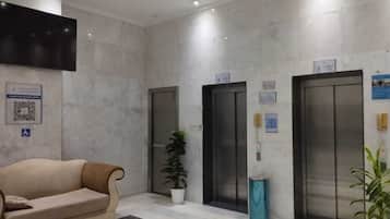 Recepción
