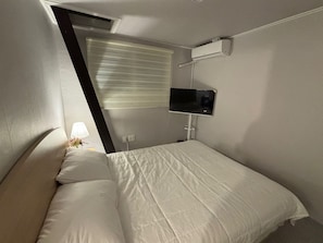 WiFi、ベッドシーツ