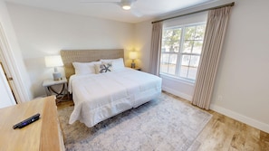 Maison mitoyenne, 2 chambres | 2 chambres, fer et planche à repasser, Wi-Fi gratuit