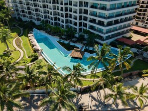 公寓 | 3 間臥室、網路服務