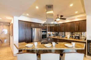 Leilighet | 3 soverom og internett