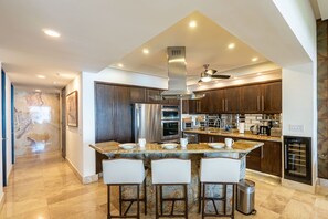 Leilighet | 3 soverom og internett