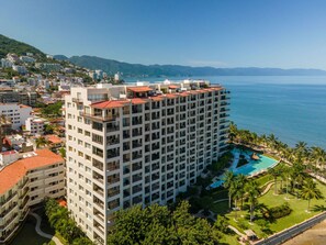 公寓 | 3 間臥室、網路服務