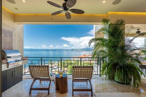 Leilighet | 3 soverom og internett