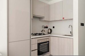 公寓 | 1 多间卧室、高速上网