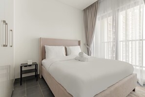 公寓 | 1 多间卧室、高速上网