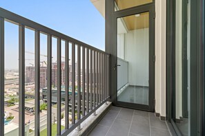 1 غرفة نوم وخدمة الإنترنت