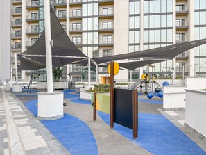 公寓 | 1 多间卧室、高速上网