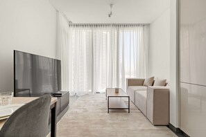 公寓 | 1 多间卧室、高速上网