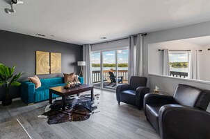 5 habitaciones y acceso a internet 