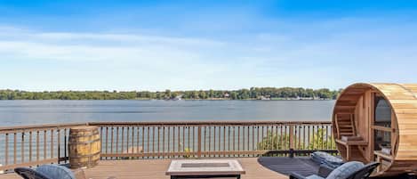 Casa | 5 habitaciones y internet