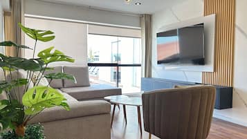 Smart TV
