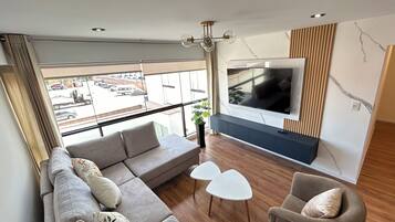 Smart TV