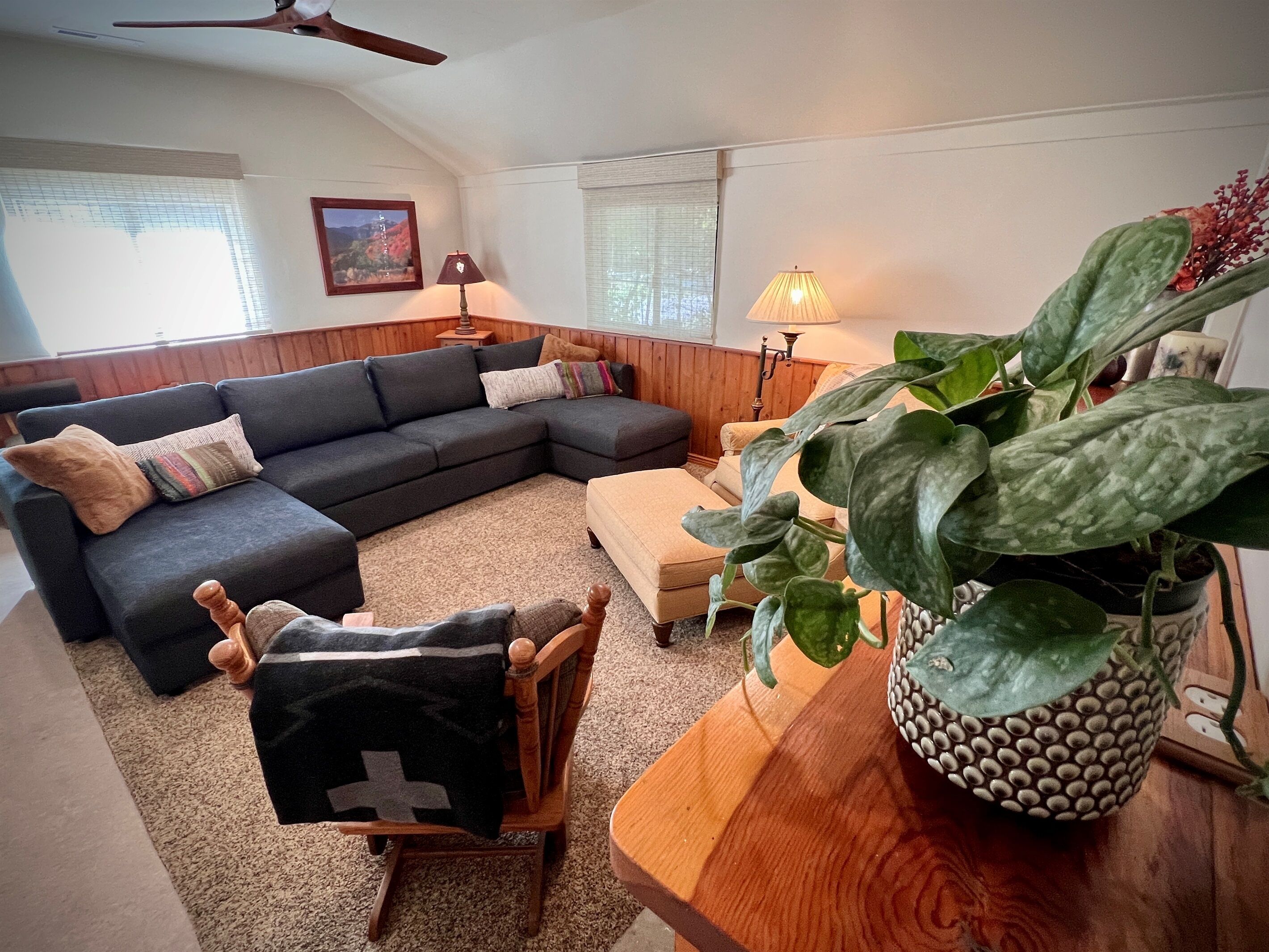 Téléviseur connecté