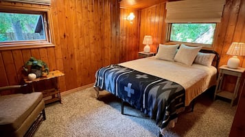 1 chambre, fer et planche Ă  repasser, lit parapluie, Wi-Fi gratuit