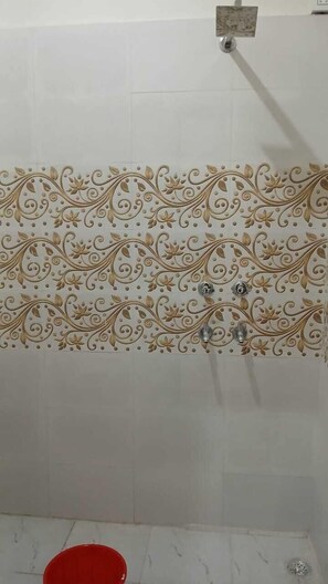 Chambre Deluxe | Salle de bain