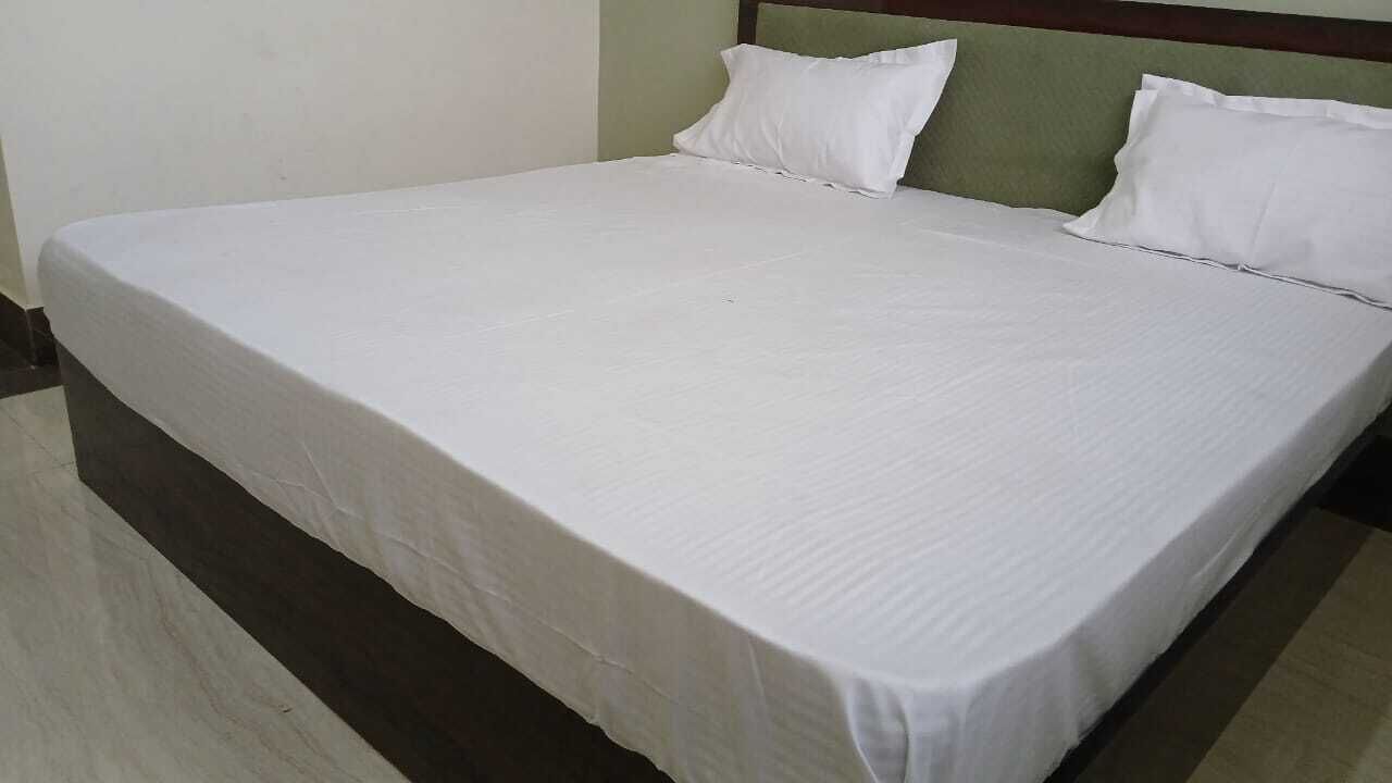 Deluxe-værelse | Ekstra senge (tillægsgebyr), gratis Wi-Fi, sengetøj