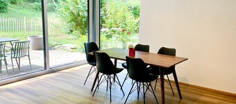 Stylish new vacation apartment (Yarin)