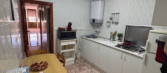 House with patio