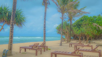 Vistas al mar
