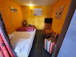 3 bedrooms, iron/ironing board, Internet - 10 minutes from the beach! Ideal apartment for families (Pléneuf-Val-André)