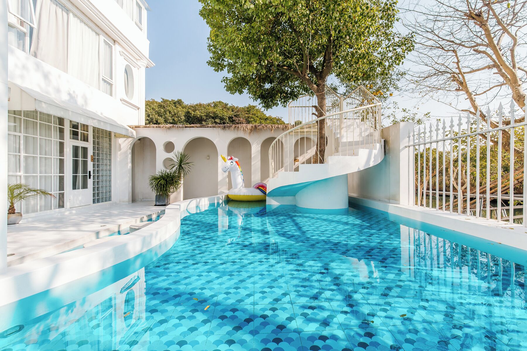 Actividades para niños