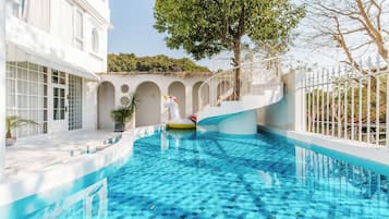 Children's activities