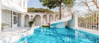 Shanghai Ruochu Designer Guesthouse-Near Shanghai Pudong Airport & Disneyland