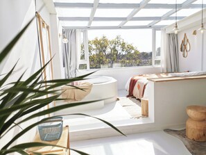 Classic Double Room, River View