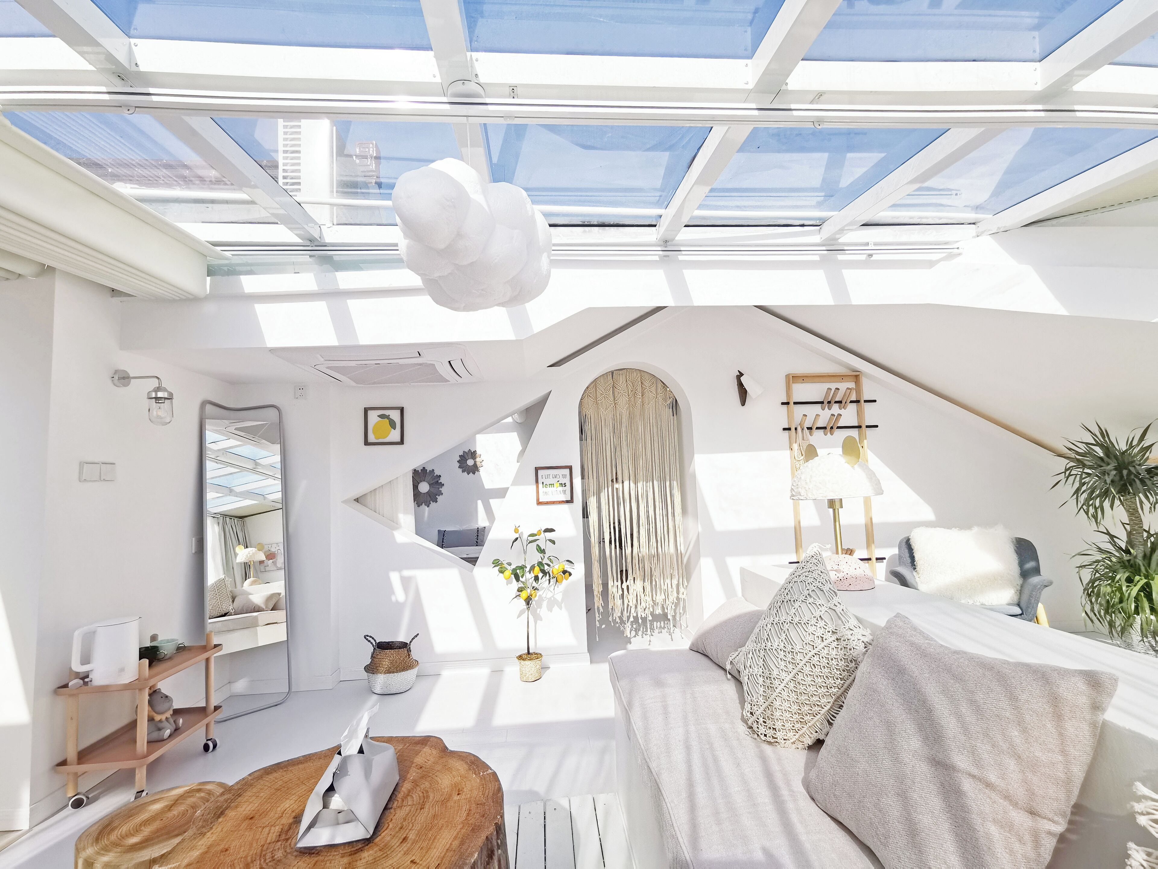 Suite estudio clásica, vistas al patio | Cortinas opacas, tabla de planchar con plancha, wifi gratis