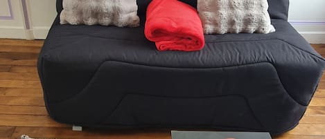 Televisión